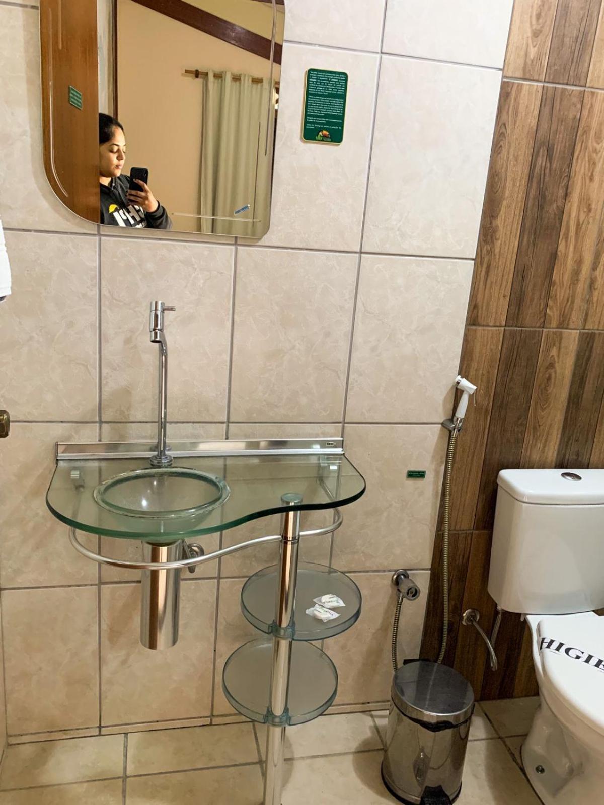 Hotel Fazenda Tucano Capim Branco Eksteriør bilde