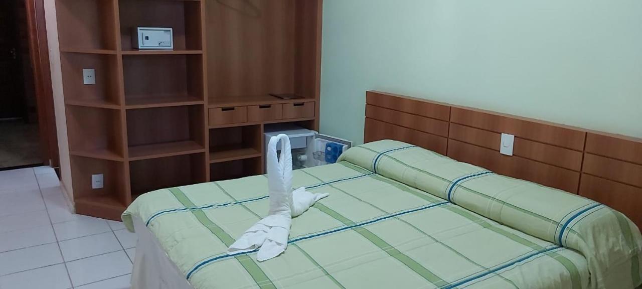 Hotel Fazenda Tucano Capim Branco Eksteriør bilde
