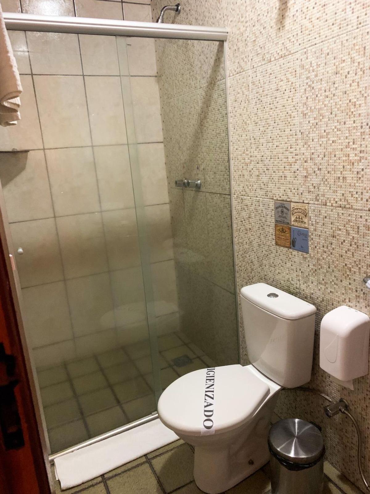 Hotel Fazenda Tucano Capim Branco Eksteriør bilde